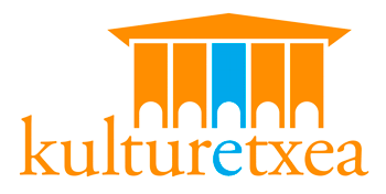 Logotipo de la Kultur Etxea de  Gernika-Lumo 
