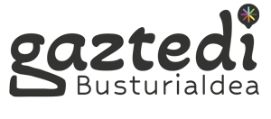Gaztedi Busturialdea logotipoa